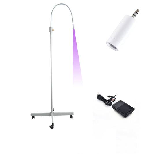 UV Lamp Eyelash Extension Device