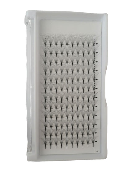 Wholesale Long Stem Premade Fans | Professional Volume Lash Extensions